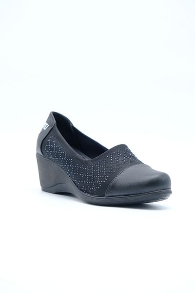 Babetty Pantofi clasici eleganti cu talpă ortopedică pentru femei