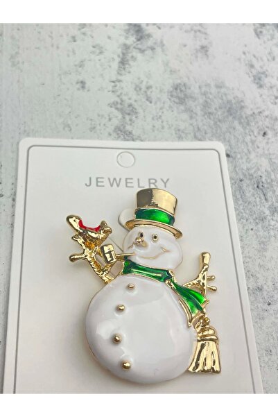 TakıDolabı Özel Seri Broş