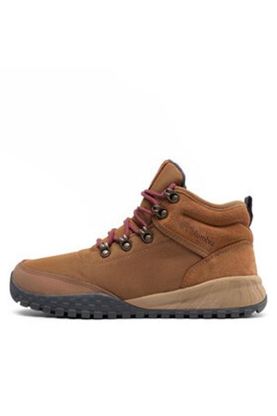 Columbia men's trekking 1950921 brown