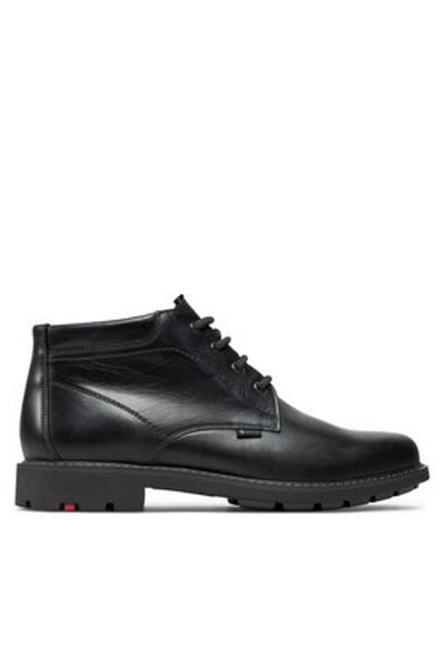 Lloyd men's boots 23-538-10 black