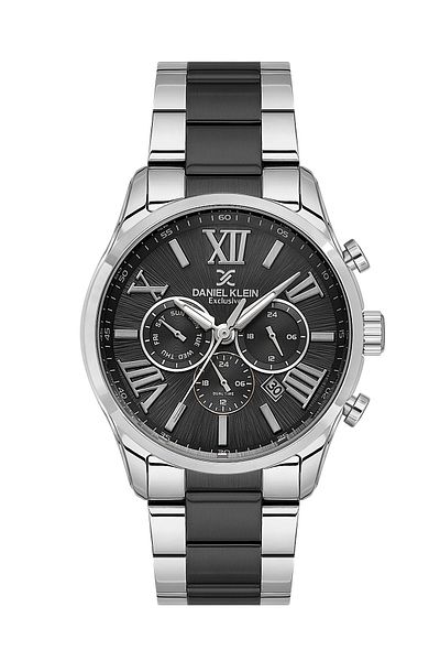 Daniel Klein Men's Watch