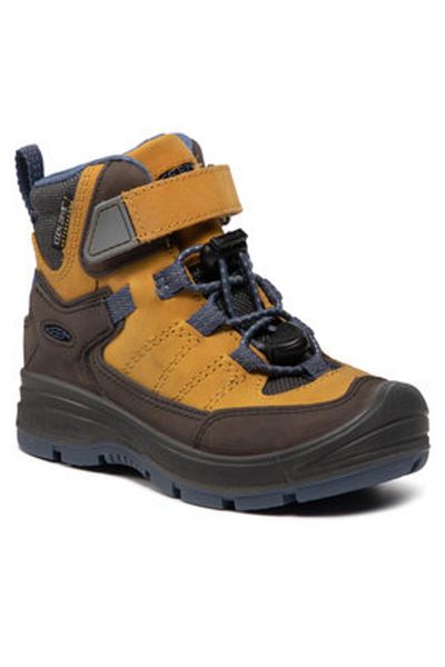 Keen keen Boy's Trapper 1023882 brown