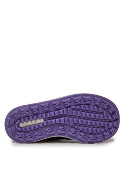 Merrell Boys' Snow Boots MK167148 Black
