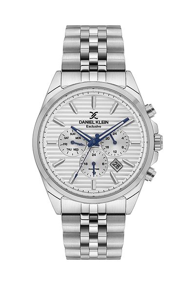 Daniel Klein Daiel Klein Men's Wrist Watch