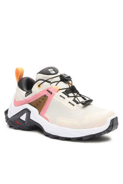 Salomon unisex trekking L47071400 natural