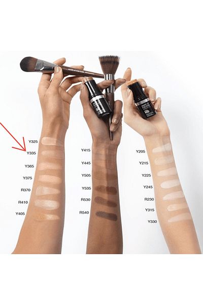 Make Up For Ever Ultra HD Foundation Stick
