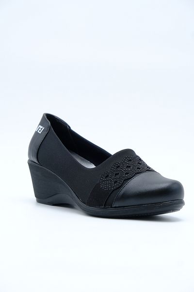 Babetty Pantofi clasici eleganti cu talpă ortopedică pentru femei