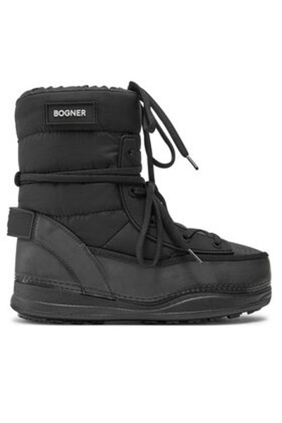 BOGNER cizme de zapada dama 32447004_001 negre
