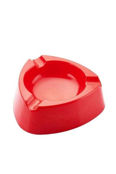 ALMUFARREJ Melamine Ashtray