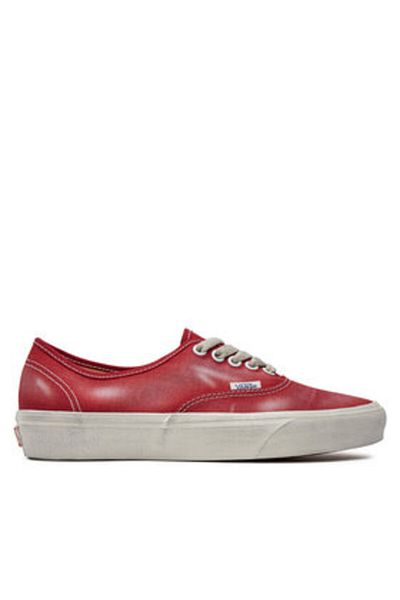 Vans vans unisex sneakers VN000BW5CJH1 red