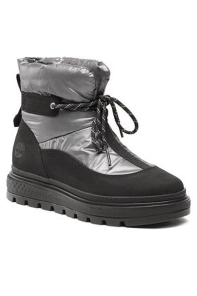 Timberland Cizme de zăpadă pentru femei Timberland TB0A5NM30011 gri