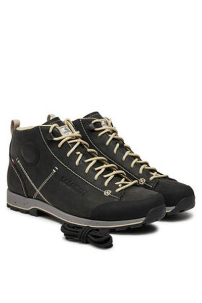 Dolomite trekking bărbați 292531 negru