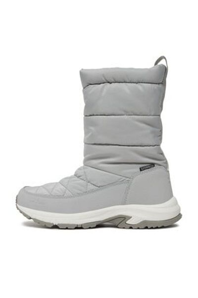 CMP women's snow boots 3Q75986 grey