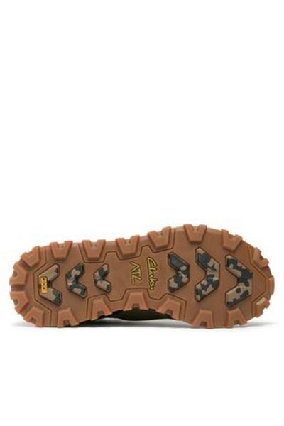 CLARKS men's trapper 261726927 colorful