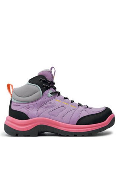 Ecco Women's Trekking multicolor ECCO-82241361015 MULTICOLOR LAVENDER MIST
