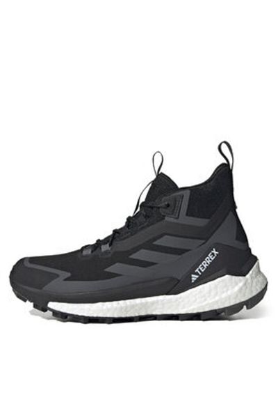 adidas trekking femei HP7492 negru