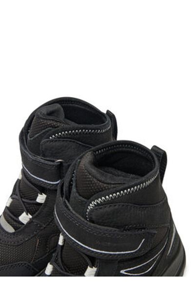 Ecco cizme de zapada baieti 71031251094 negre
