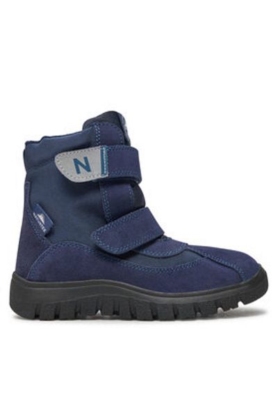 Naturino cizme de zapada baieti 3001579-01-0C01 S albastru
