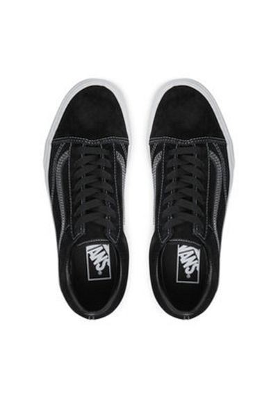 Vans adidasi unisex vans VN0A2Z42BLK1 negri