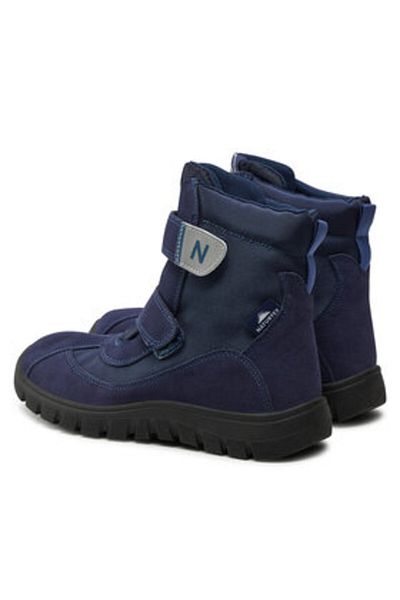 Naturino cizme de zapada baieti 3001579-01-0C01 D albastru