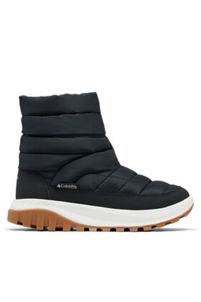 Columbia columbia women's snow boots 2075111 black