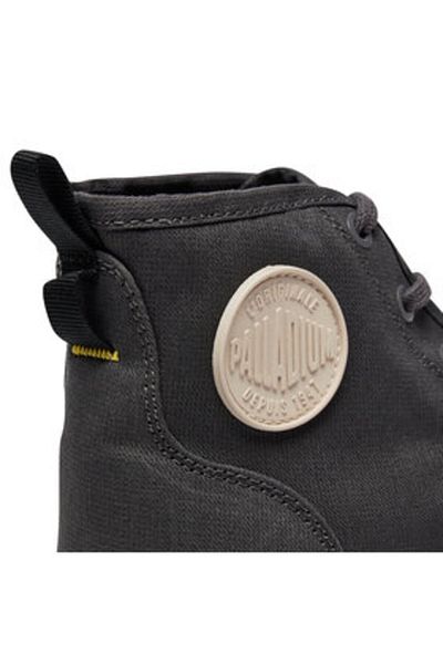 Palladium unisex trapper 78568-021 gray