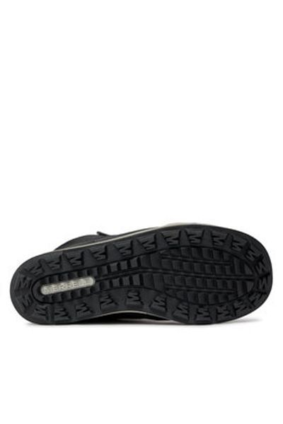 Merrell Cizme de zăpadă pentru copii unisex MK267154 gri