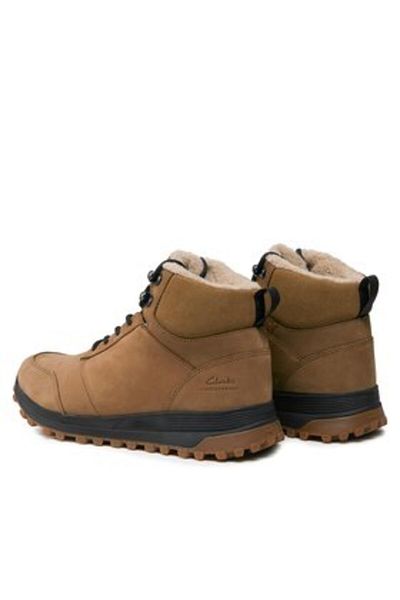 CLARKS Men's Trapper 261735507 natural