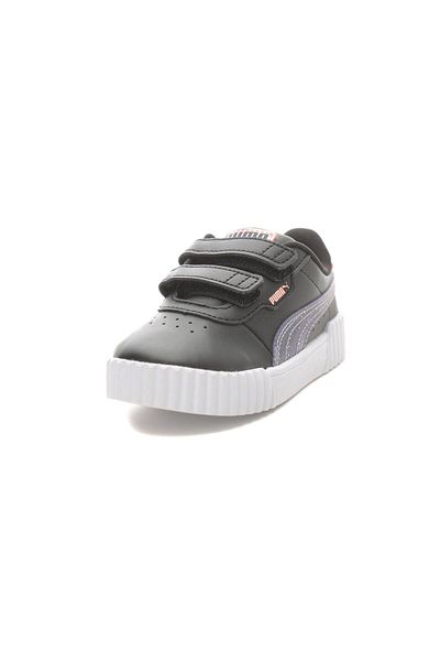 Puma 400611 -02 Carina 3.0 Blurry Dreamsvınf Baby Sports Shoes Black