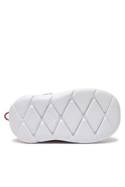 adidas girls' snow boots IE6023 pink