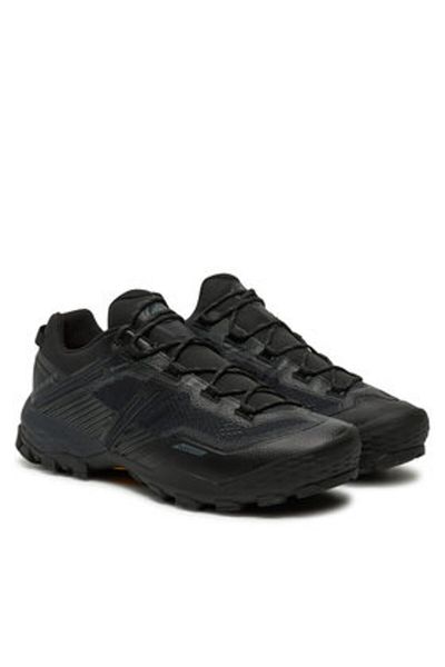 Mammut Men's Trekking 3030-05060-0001 black