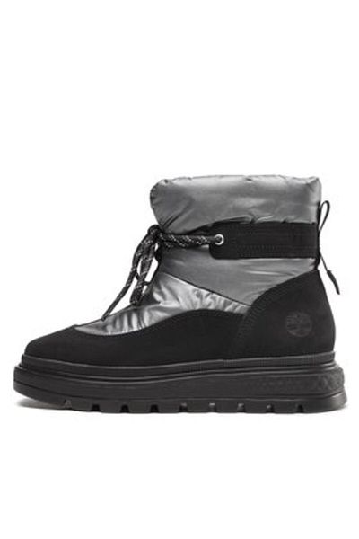 Timberland Cizme de zăpadă pentru femei Timberland TB0A5NM30011 gri