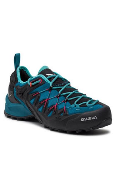 Salewa trekking femei salewa 00-0000061347 albastru