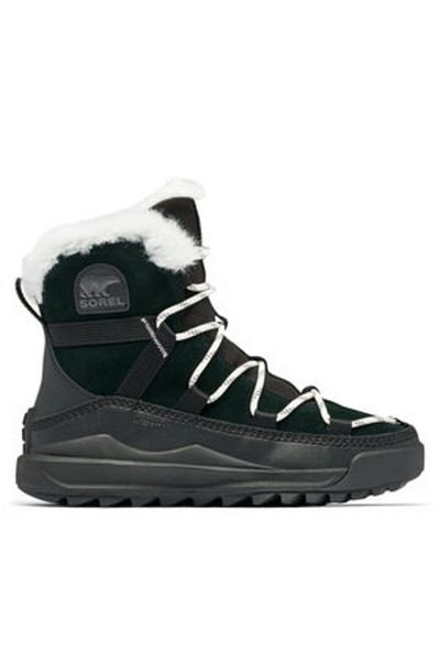 Sorel women's snow boots 2083061010 black