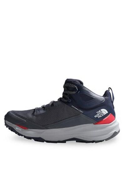 THE NORTH FACE the north face men's trekking NF0A7W6AIHS1 grey