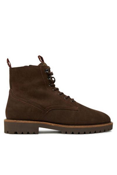 Marco Tozzi Men's Boots 2-16203-43 370 Brown