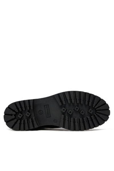 Tamaris women's trapper 1-1-26914-41 black