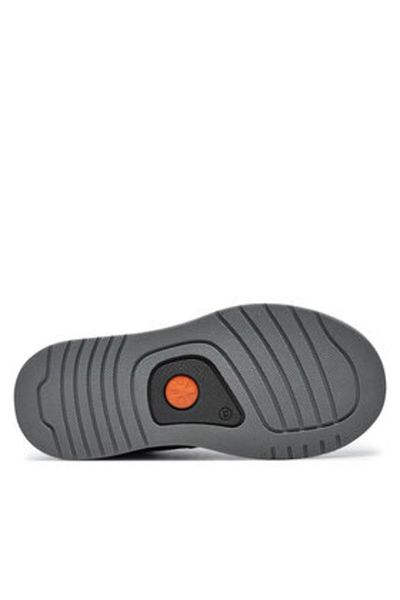 BIOMECANICS pantofi băieți 231225 S albastru