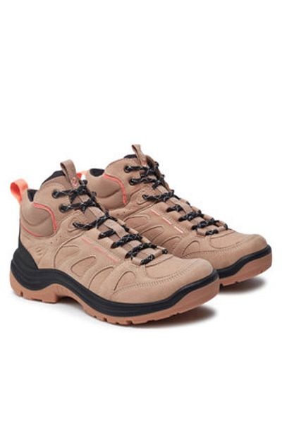 Ecco trekking femei 82241361014 natural