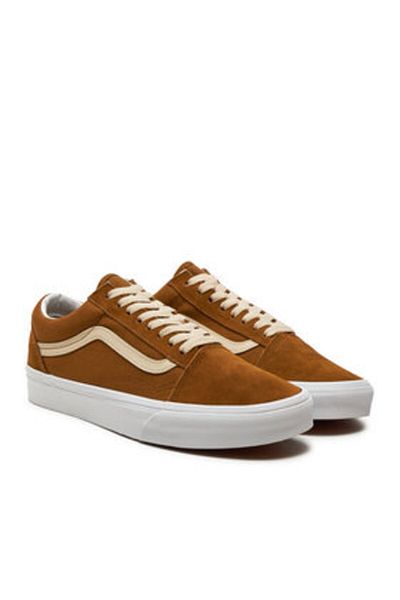 Vans adidasi unisex vans VN000CT8DFN1 maro