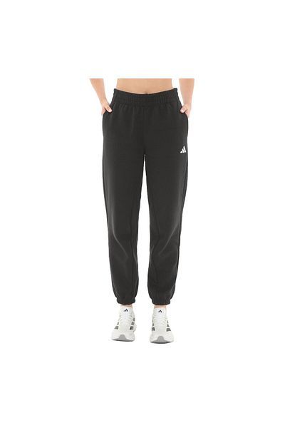 adidas JE3977-K adidas W Fı Sl Pt γυναικείο φούτερ μαύρο