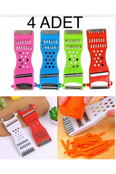 Genel Markalar Fenomen Soyacak,pratik Mutfak Aleti,paslanmaz Çok Amaçlı Sebze...