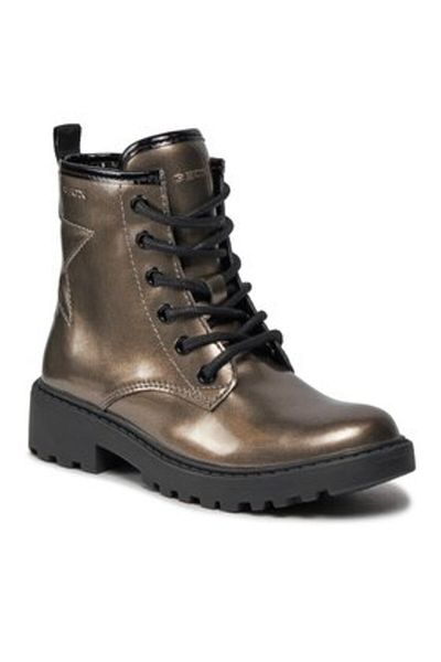 Geox fete Trapper J9420G-000HH auriu