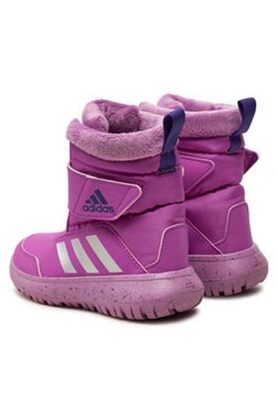 adidas adidas girls' snow boots IE8673 pink