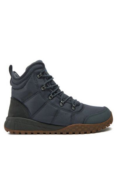 Columbia Men's Trekking 2100831 Grey