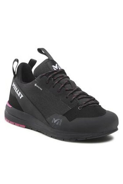 Millet women's trekking MIG1875 black