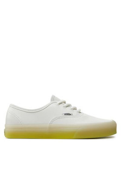 Vans Unisex Sneakers VN0009PVWHT1 white