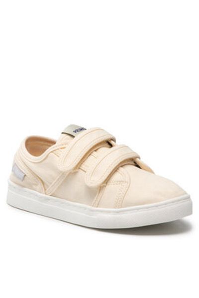 Primigi unisex children's sneakers 1960111 natural