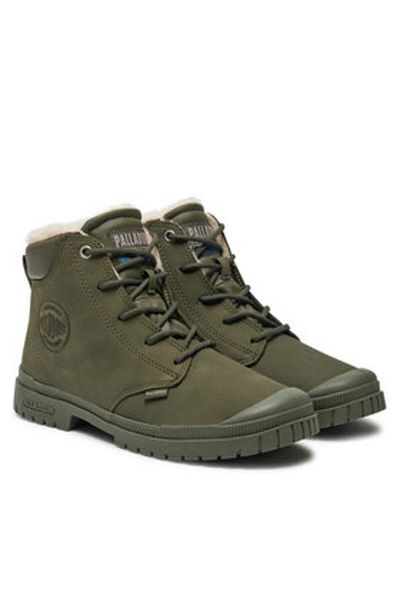 Palladium Trapper unisex 79067-325-M verde