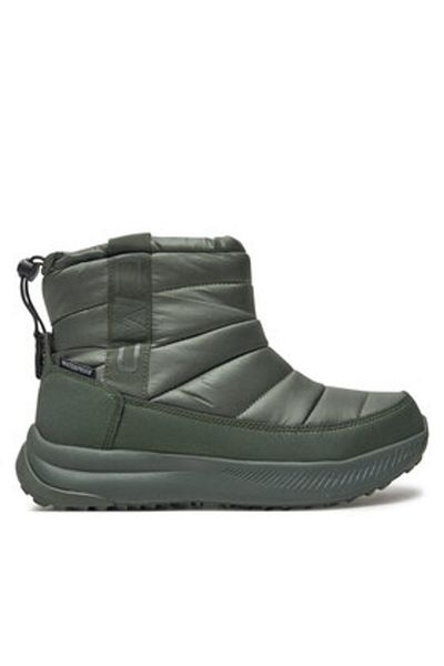 CMP cizme de zapada dama 3Q79566 verde